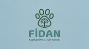 Fidan Pet Store ana sayfası